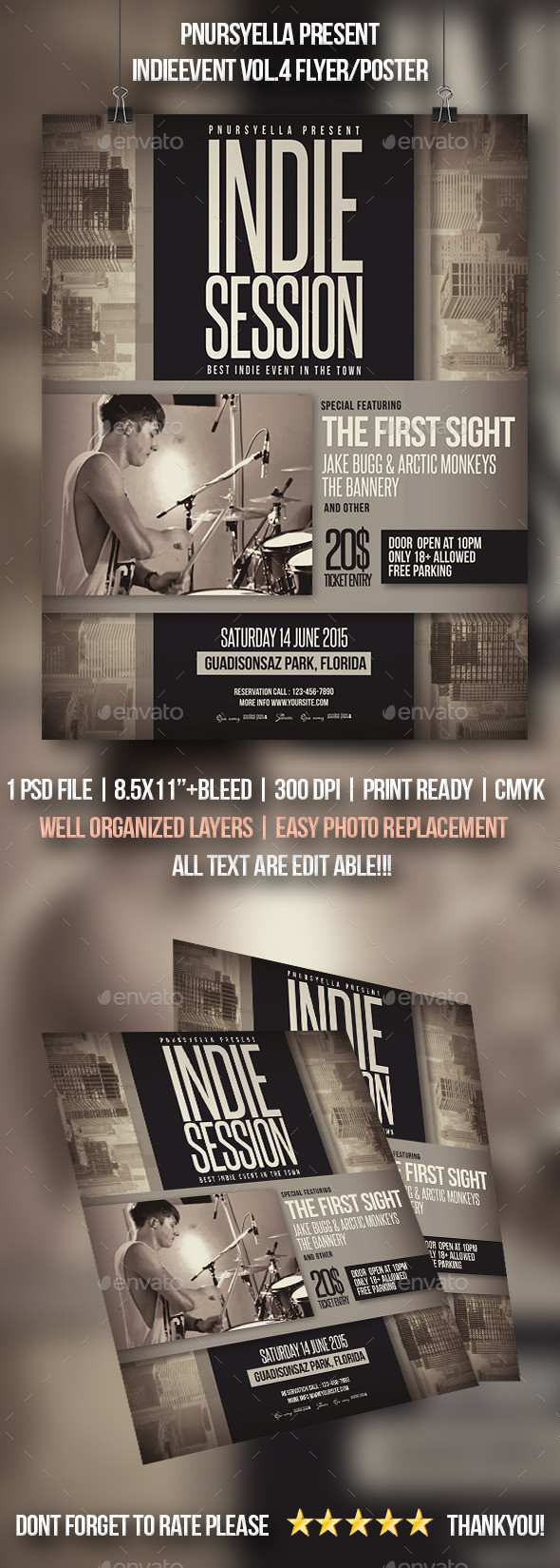 Indie 20event 20vol.4 20preview