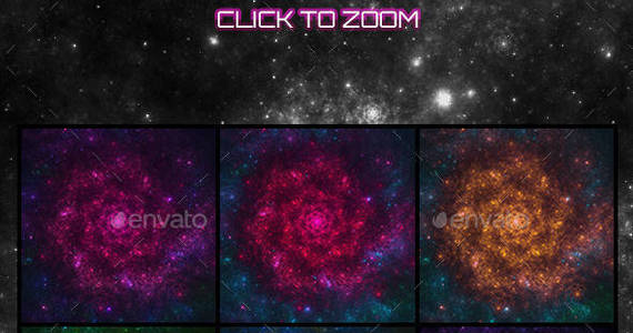 Box abstract cosmic flower backgrounds 2   preview