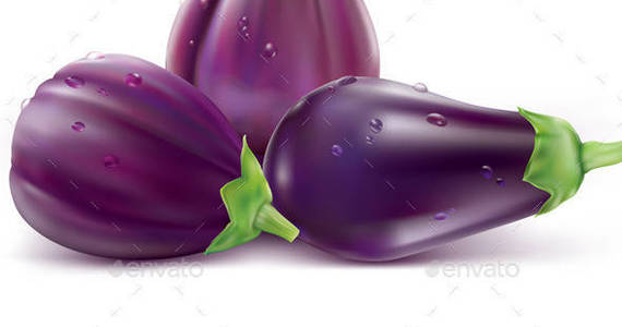 Box eggplant 20aubergine prev