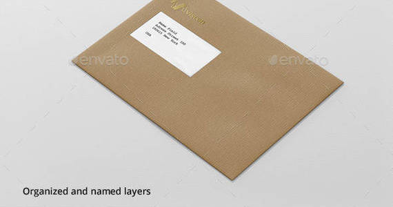 Box envelopes bundle productimage