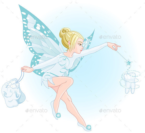 Tooth fairy 02