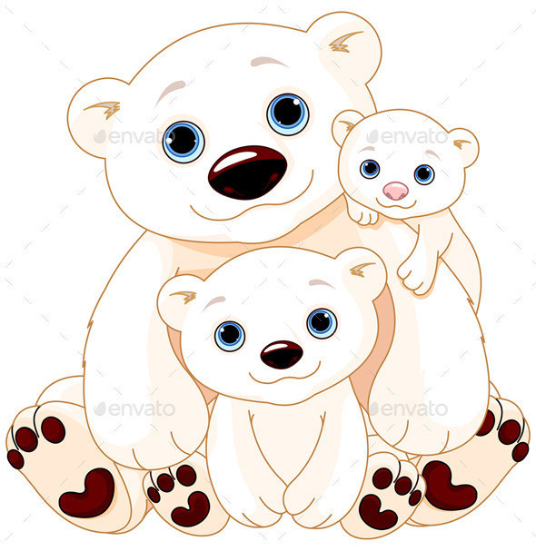 15father day bear001