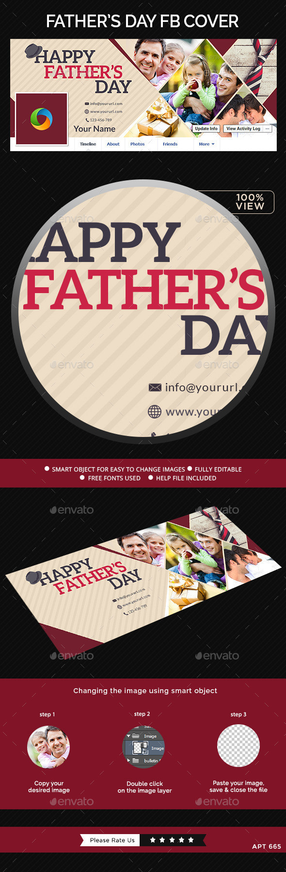 Apt 665 fathers 20day 20fb 20cover preview