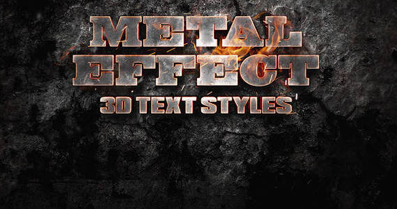 Box preview 203d 20cinematic 20text 20effects