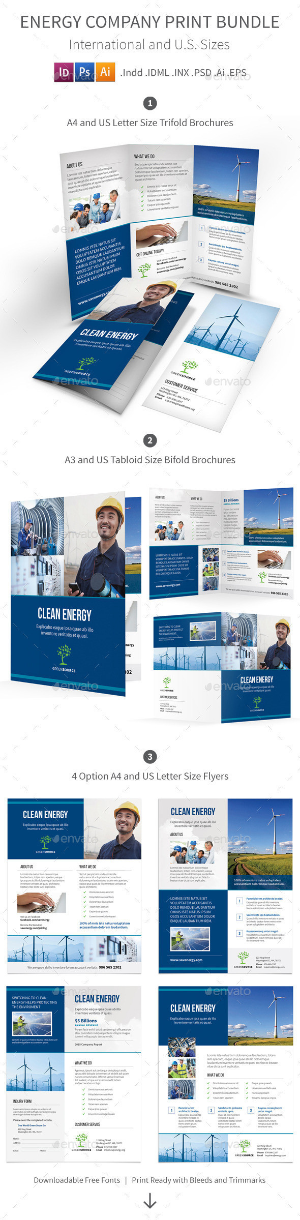Energy print 20bundle preview