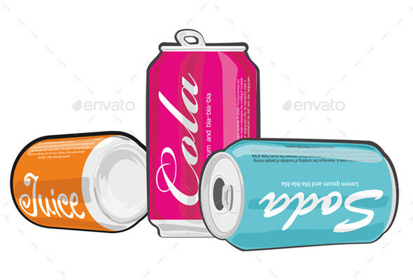 Cans preview