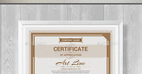 Box multipurpose certificates preview