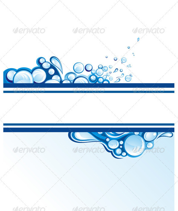 Water preview