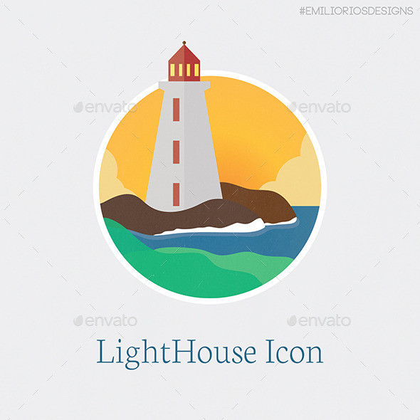 Lighthouseicon590