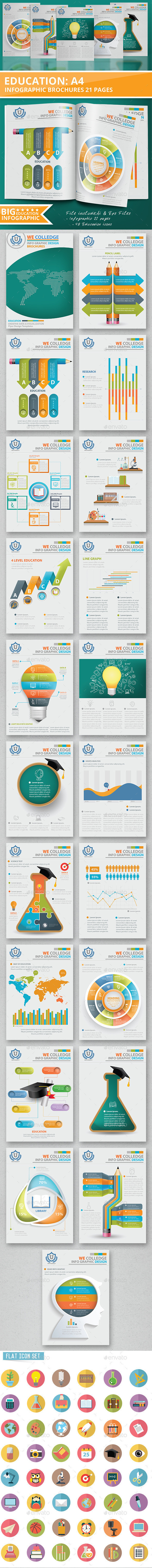 Preview 20education 20infographic 20design