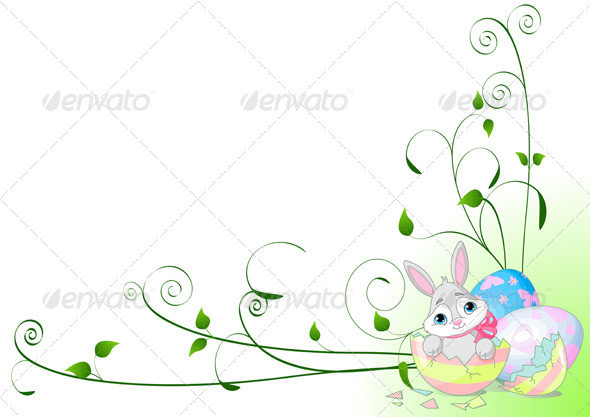 Easter bg 06