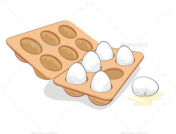 Eggs preview