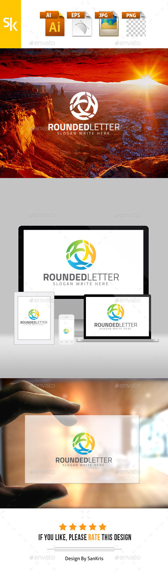 Rounded 20letter 20preview