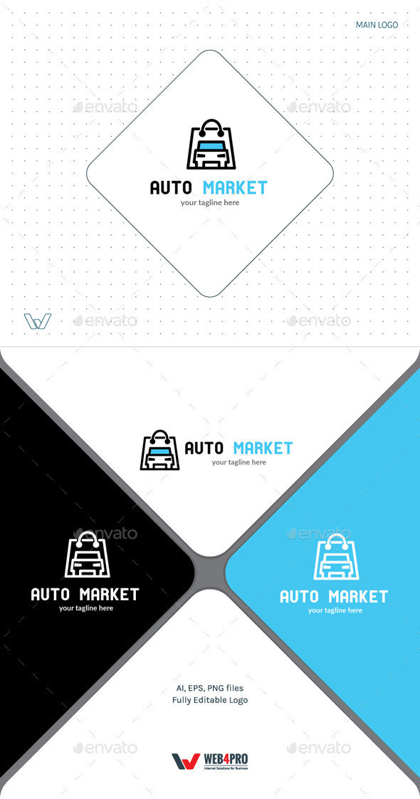 Preview 20automarket 20logo