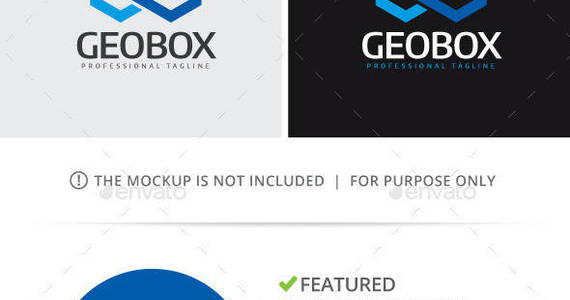 Box geobox logo