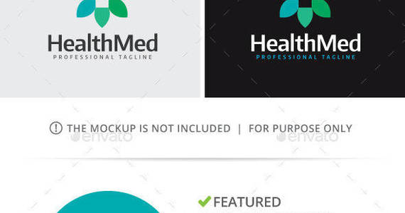 Box health med logo