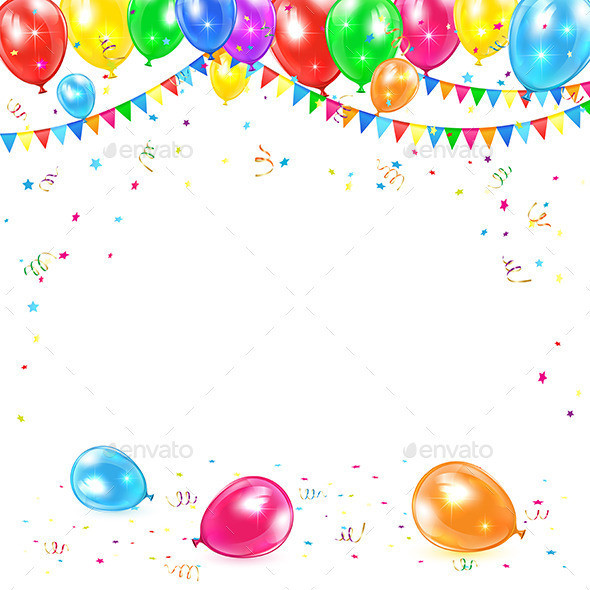 Background 20with 20balloons 20and 20confetti1