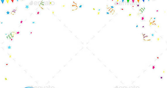 Box background 20with 20balloons 20and 20confetti1