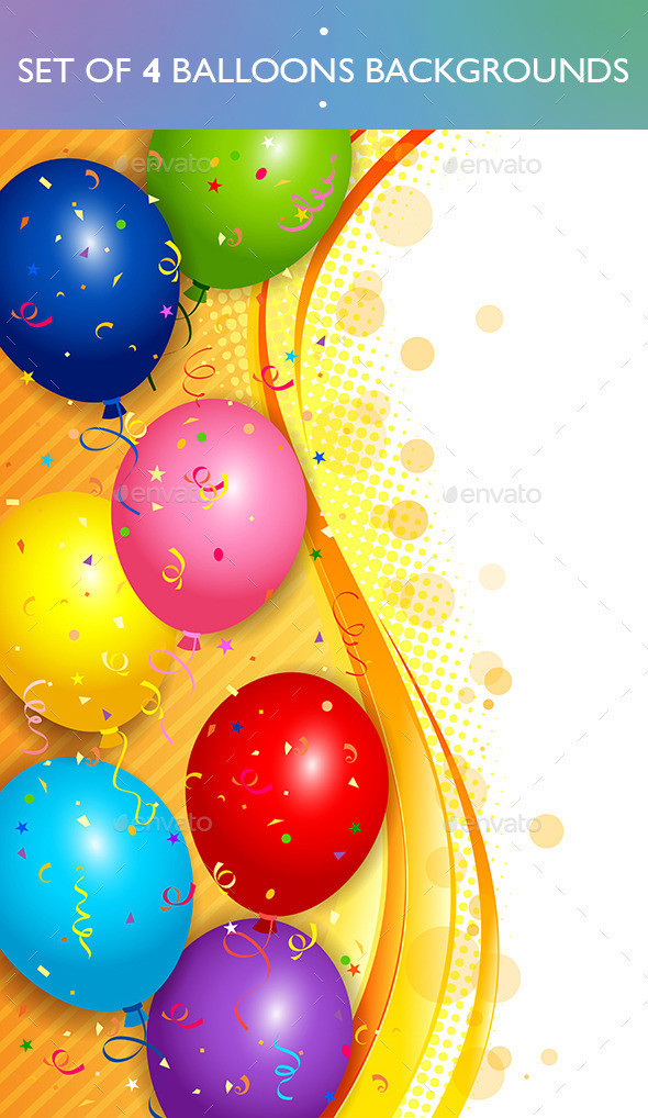 Balloons 20background9 20preview
