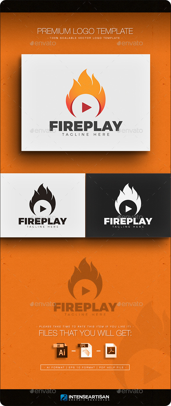 Fireplay