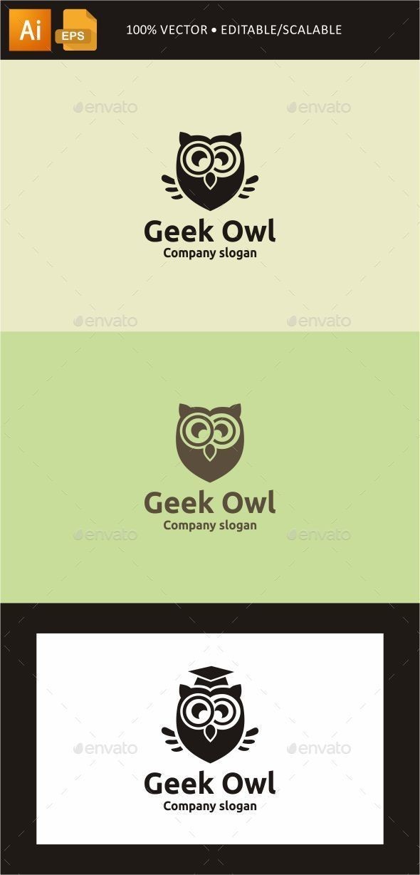 Geek 20owl