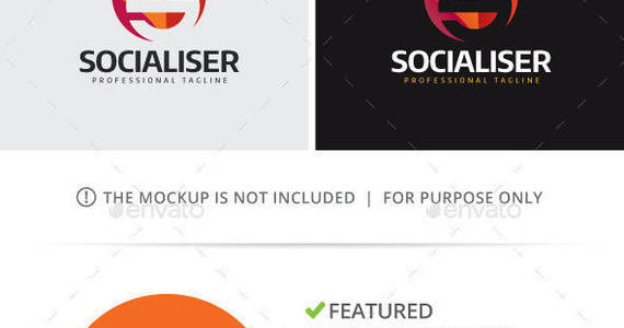 Box socialiser logo