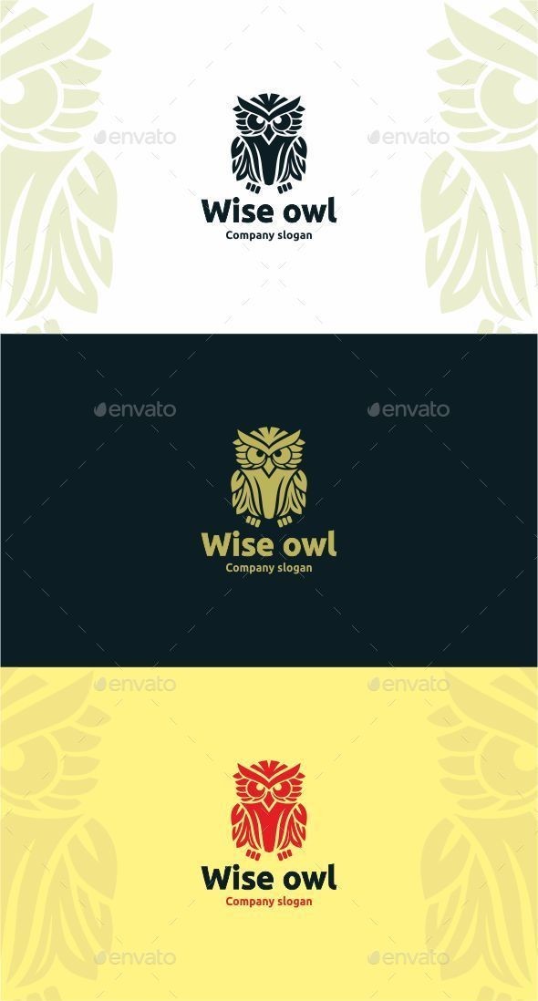 Wise 20owl