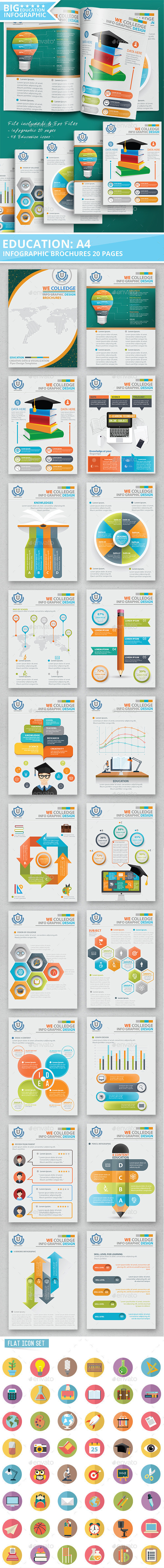 Preview 20education 20infographic 20design1