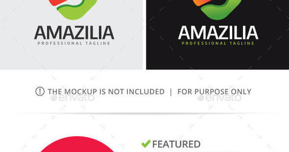Box amazilia logo