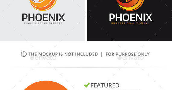 Box phoenix logo