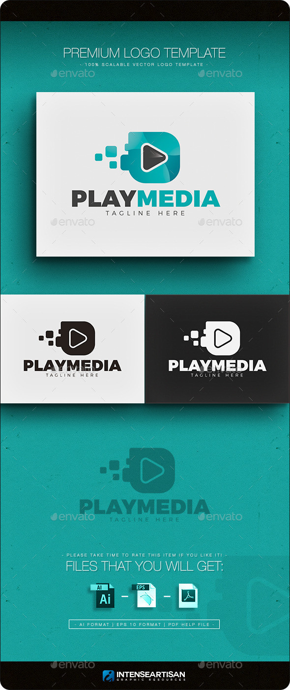 Play media