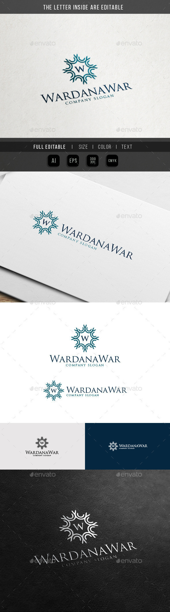 Wardana war   preview