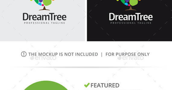 Box dreamtree logo