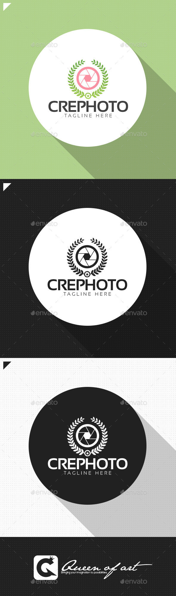 Crephoto