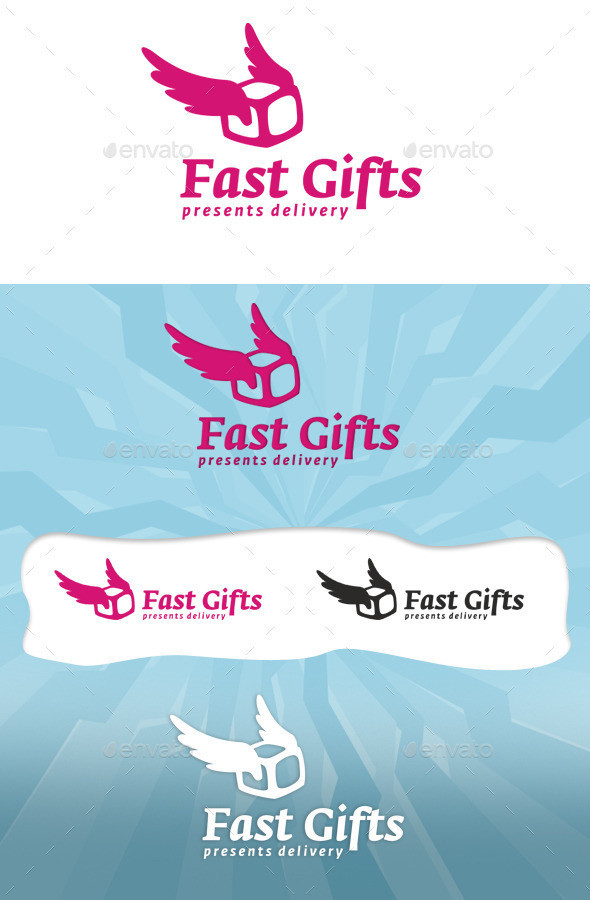 Fast gifts complex