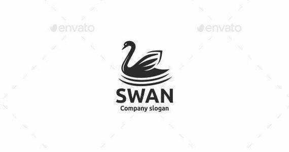 Box swan