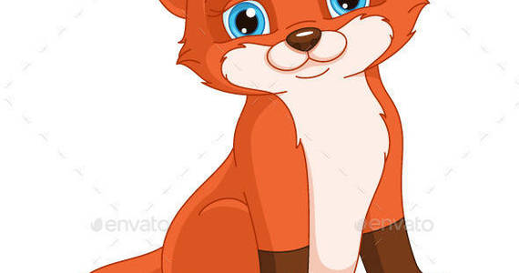 Box fox