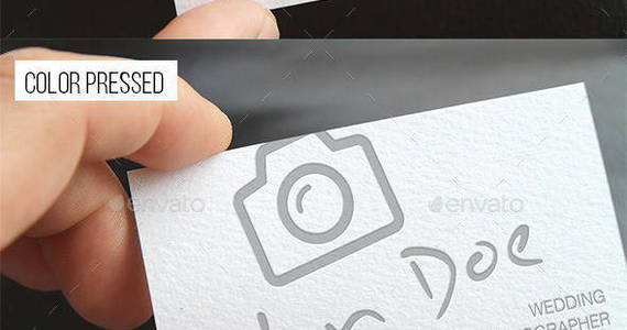 Box advanced business card preview