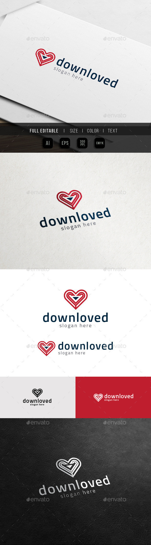 Downloved   preview