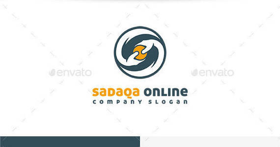 Box sadaqa online logo
