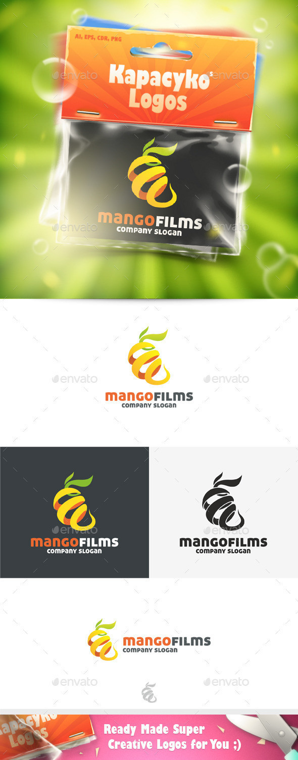 Mango films