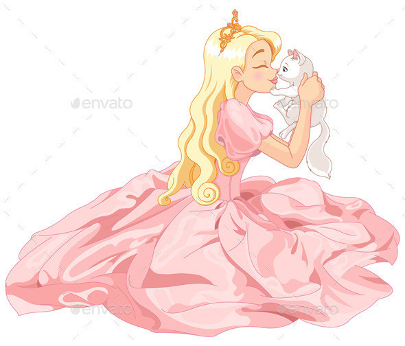 15 princess cat002