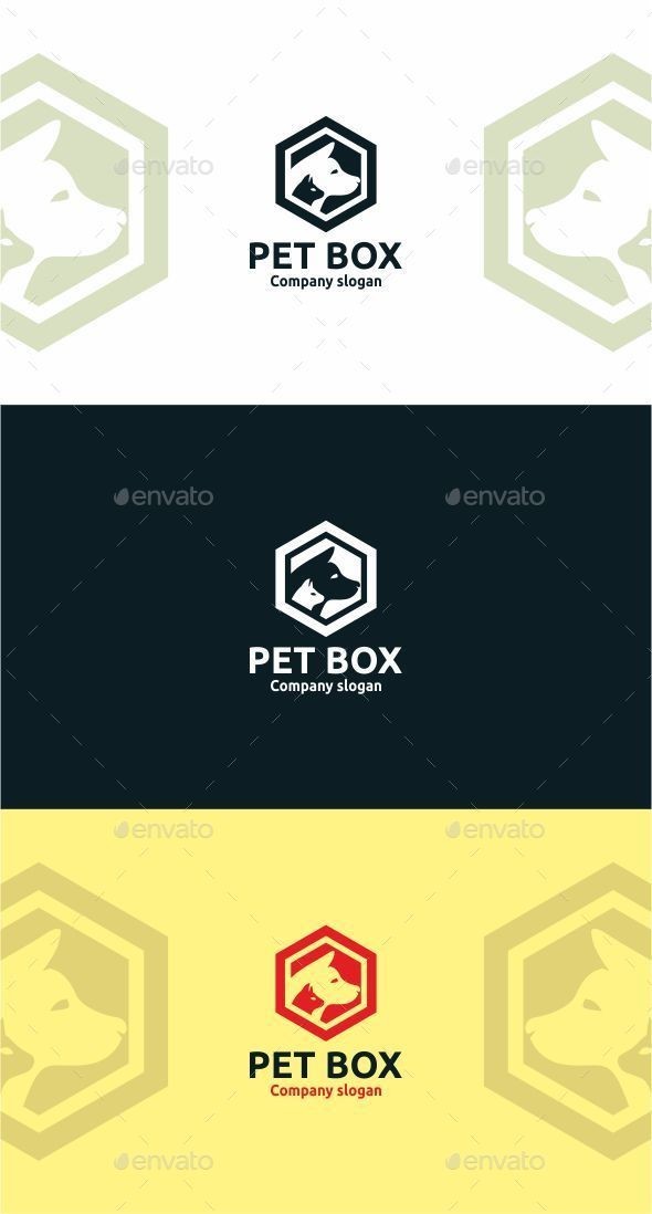 Pet 20box