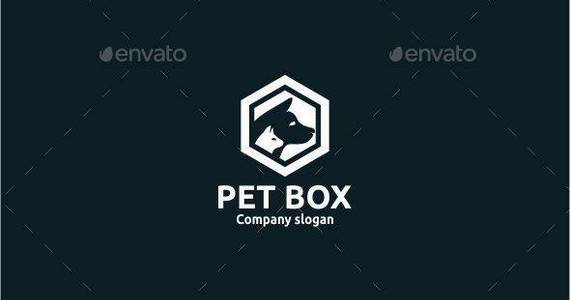 Box pet 20box