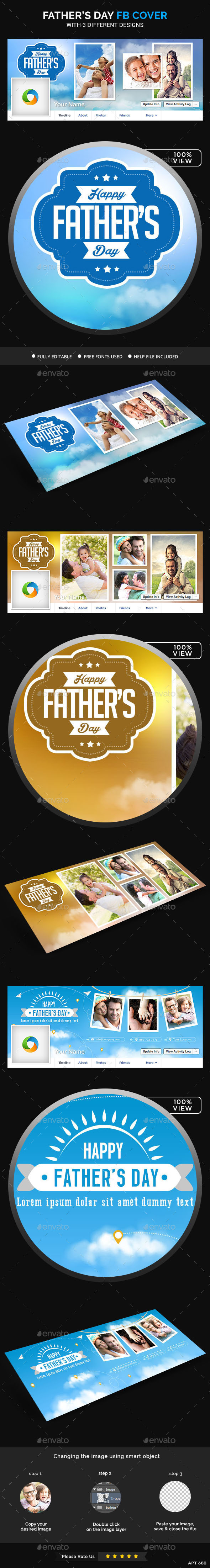 Apt 680 fathers 20day 20fb 20cover preview