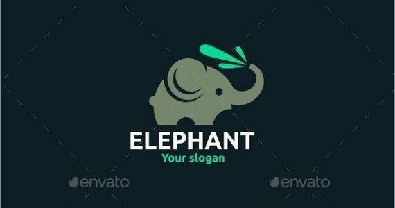 Box elephant