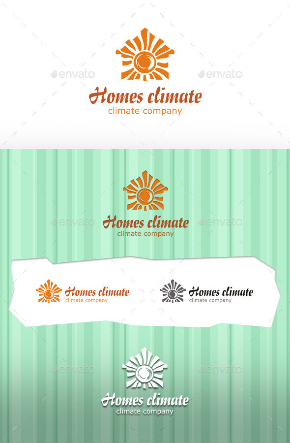 Homes climate preview