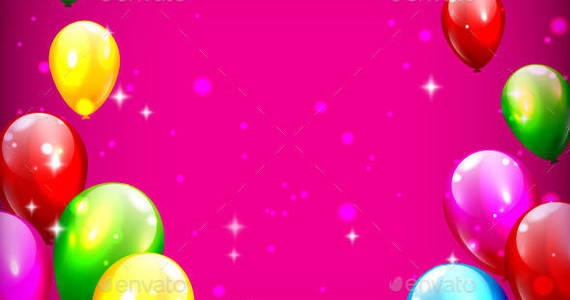 Box air balls 052 multicolors like horseshoe pink am ipr