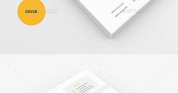 Box clean 20resume 20template 20v 2 20preview.