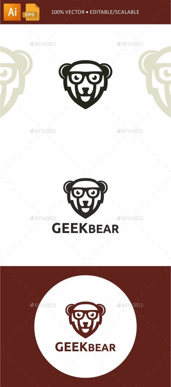 Geek 20bear